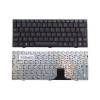 Philips X62 X67 UK Keyboard Black OEM K022309E1